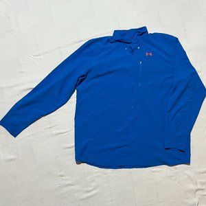 Under Armour Long Sleeve Shirt
